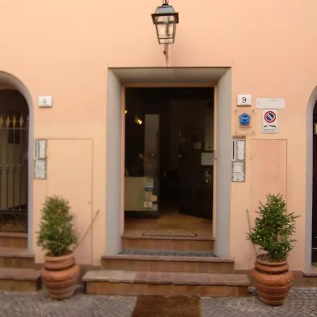 Bed and breakfast Antico R&b Cesena