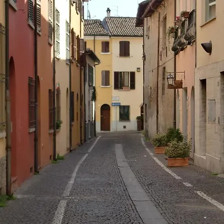 Antico R&b Cesena