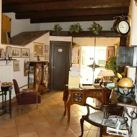 Bed and breakfast Antico R&b