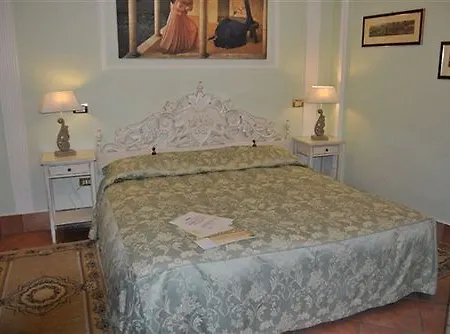 Antico R&b Alojamento de Acomodação e Pequeno-almoço Cesena