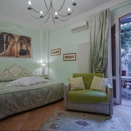 Antico R&b Bed and breakfast 3*