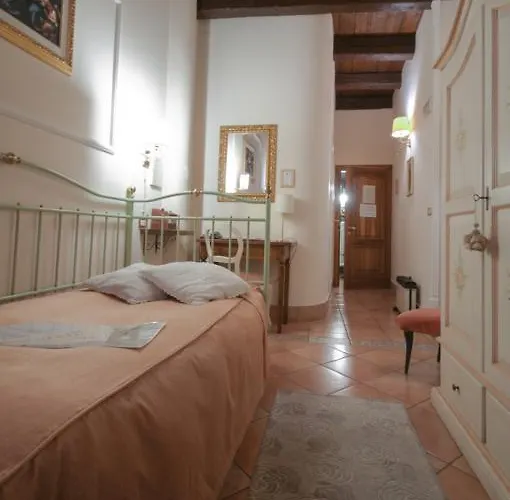 Antico R&b Bed & Breakfast Cesena