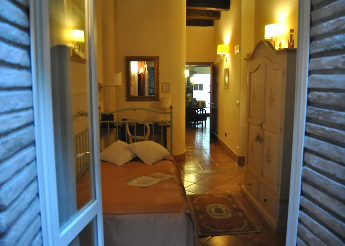 Bed & Breakfast Antico R&b Cesena