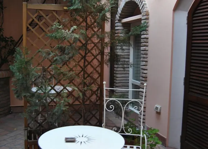 Bed & Breakfast Antico R&b