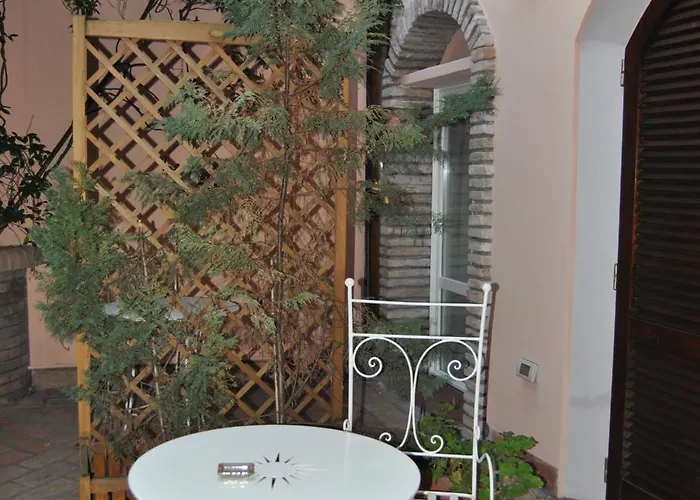 Bed & Breakfast Antico R&b