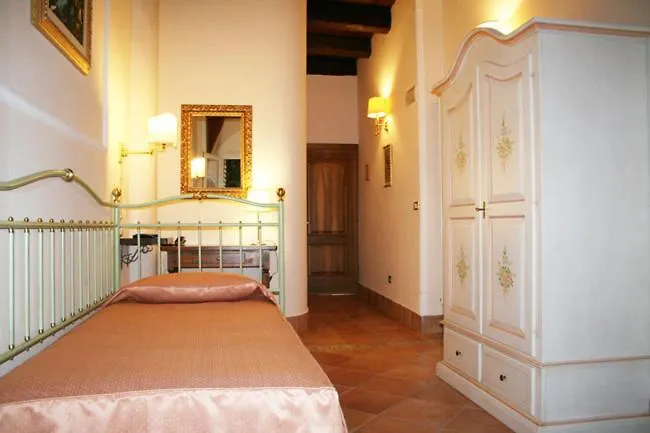 Bed & Breakfast Antico R&b Cesena