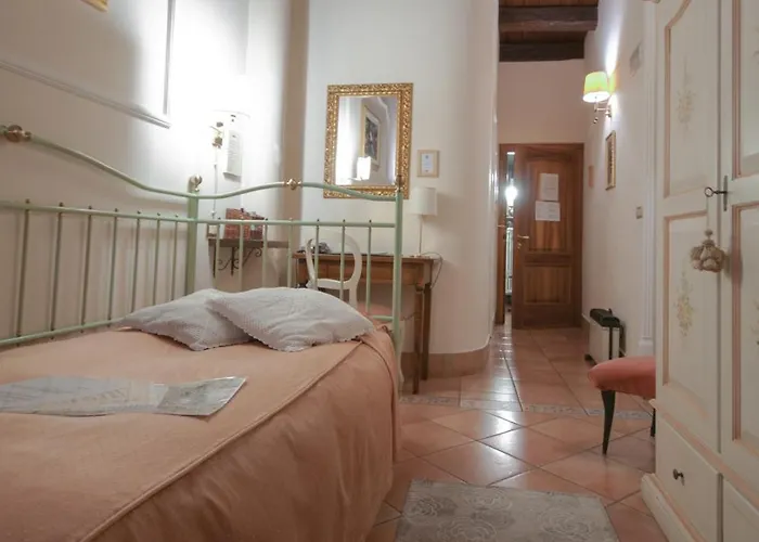 Antico R&b 3* Cesena