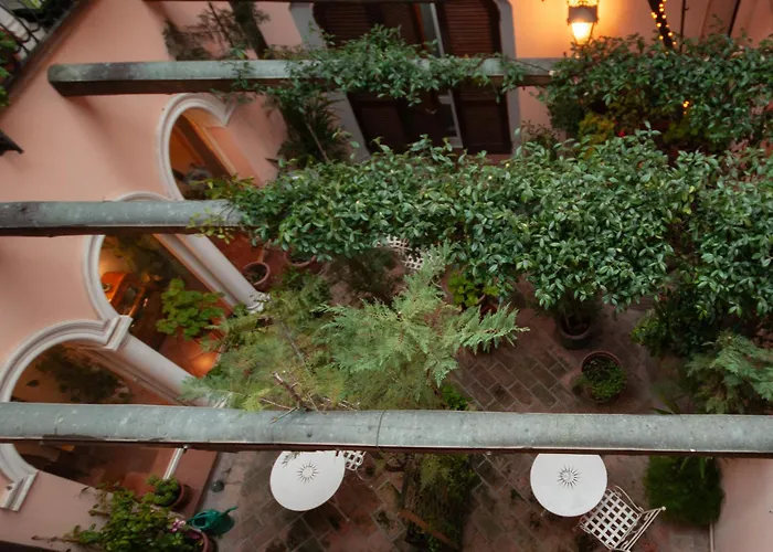 Antico R&b Bed & Breakfast