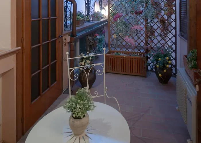 Bed & Breakfast Antico R&b