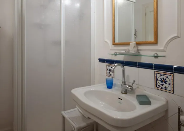 Bed & Breakfast Antico R&b 3*