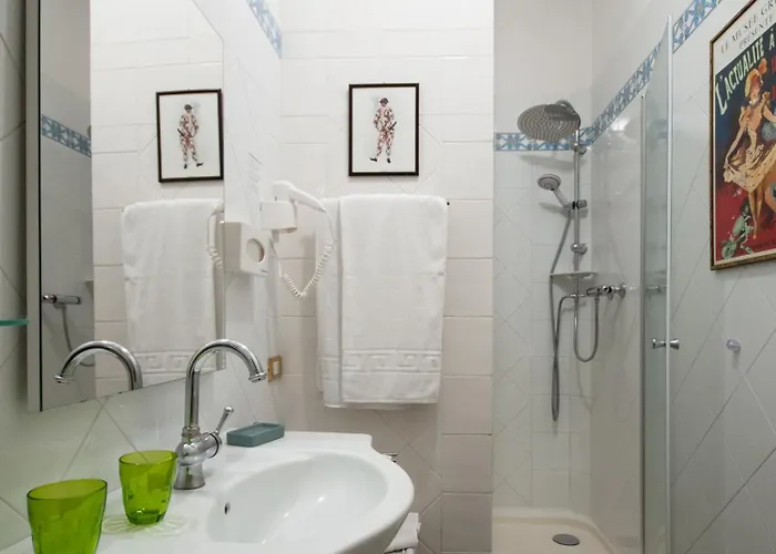 Antico R&b Bed & Breakfast Cesena