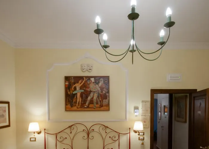 Bed & Breakfast Antico R&b Cesena
