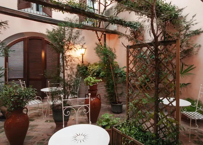 Antico R&b 3* Cesena