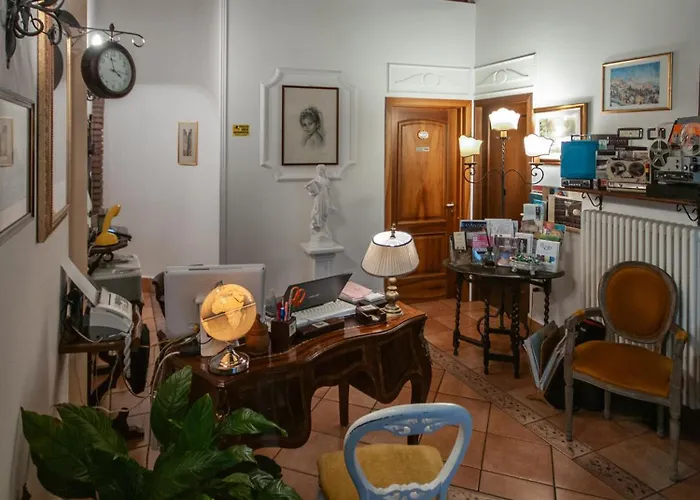 Bed & Breakfast Antico R&b