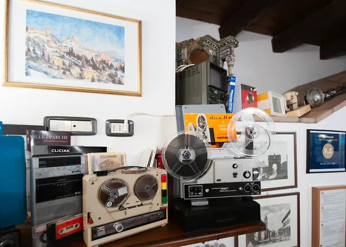 Bed & Breakfast Antico R&b 3*