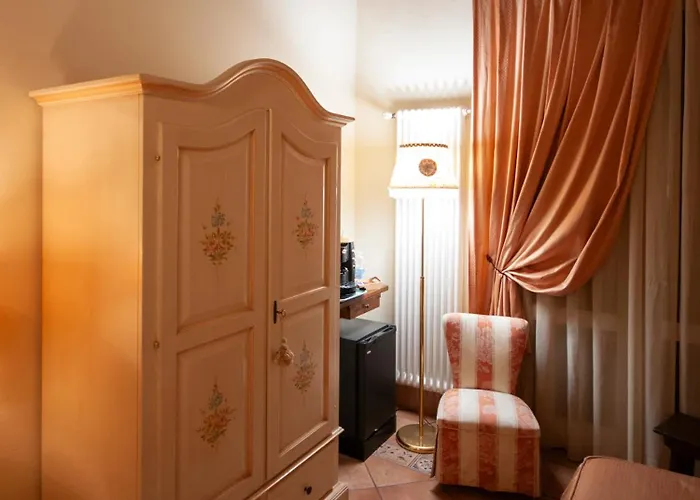 Antico R&b Bed & Breakfast Cesena