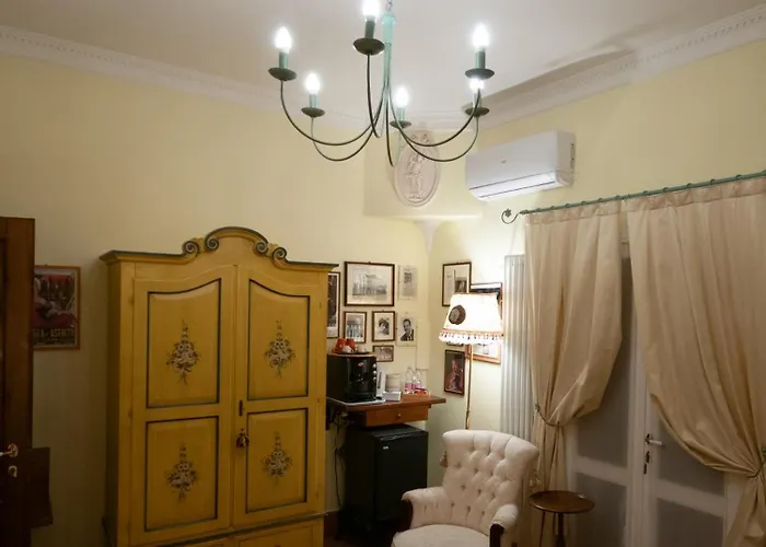 Bed & Breakfast Antico R&b