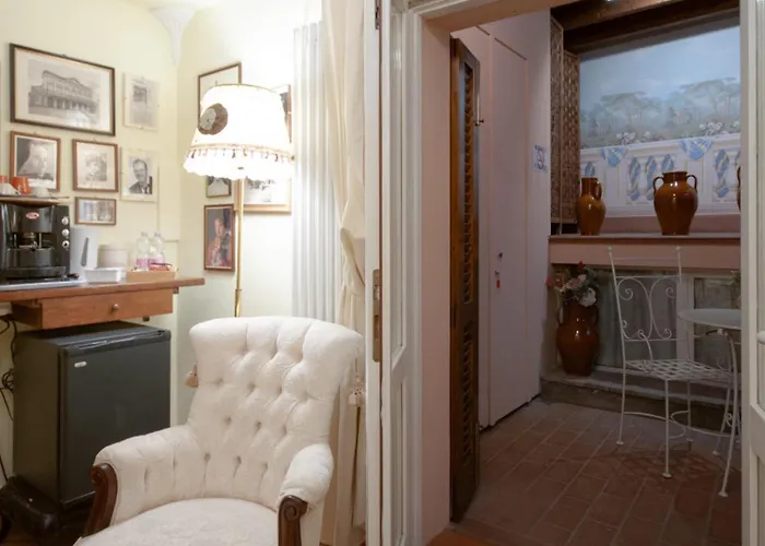 Antico R&b Bed & Breakfast