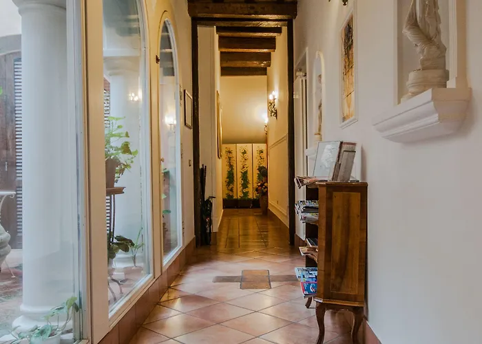 Bed & Breakfast Antico R&b 3*