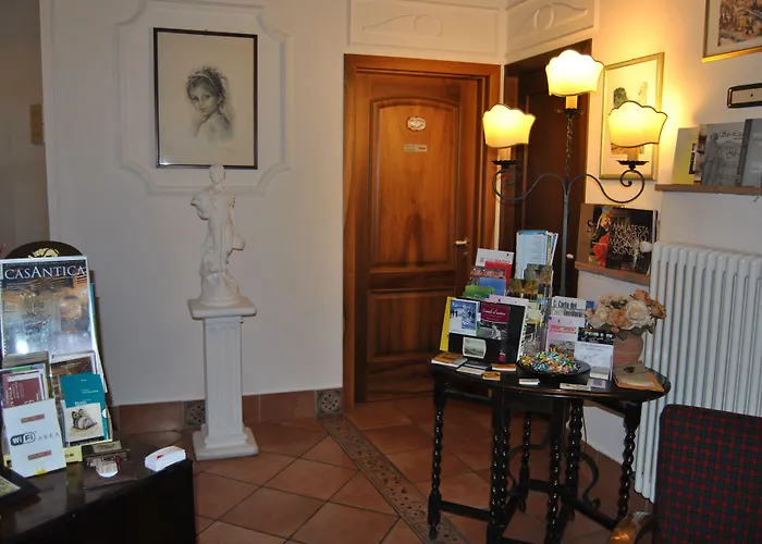 Antico R&b Bed & Breakfast 3*