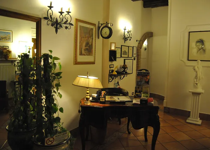 Antico R&b Bed & Breakfast Cesena