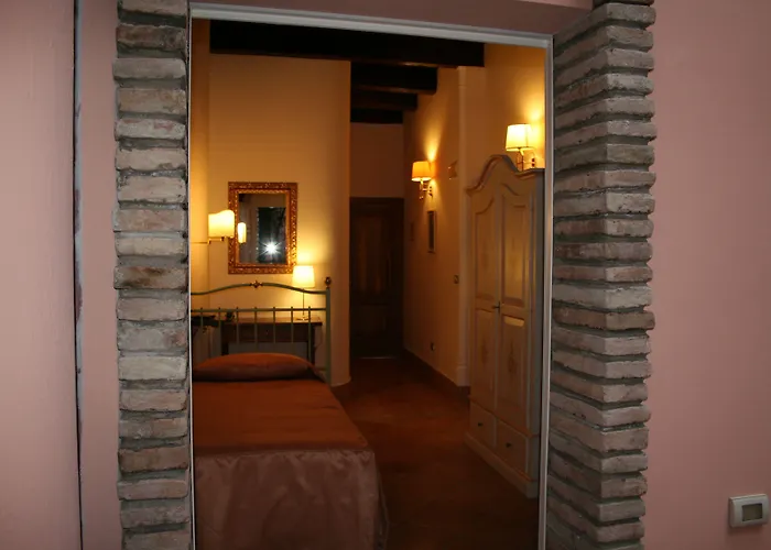 Antico R&b 3* Cesena