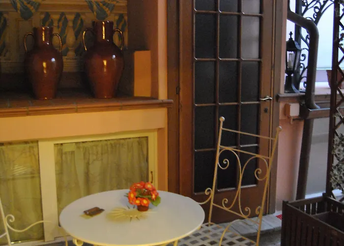 Bed & Breakfast Antico R&b