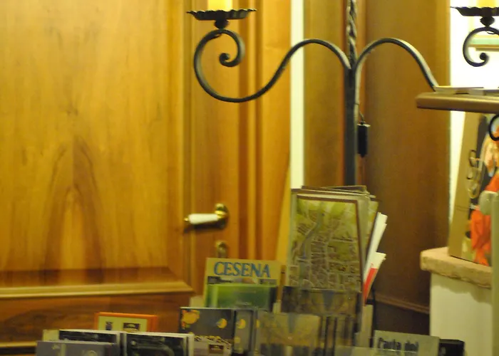 Bed & Breakfast Antico R&b Cesena