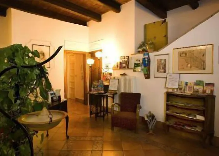 Antico R&b Bed & Breakfast Cesena