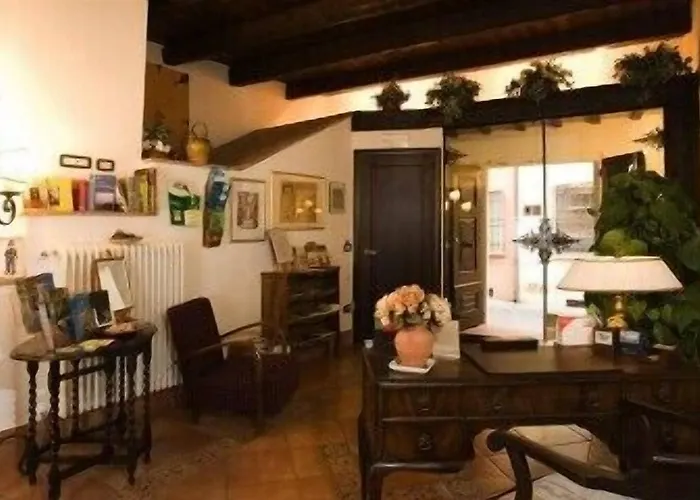 Antico R&b Bed & Breakfast