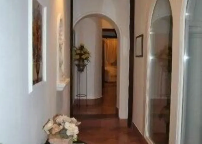 Bed & Breakfast Antico R&b Cesena