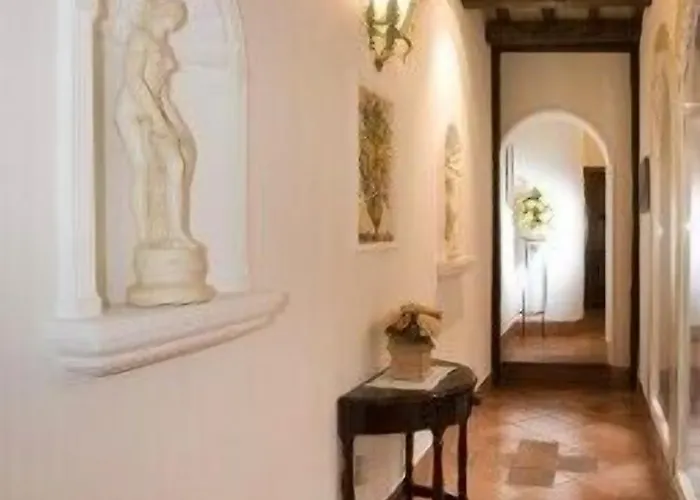 Antico R&b Bed & Breakfast