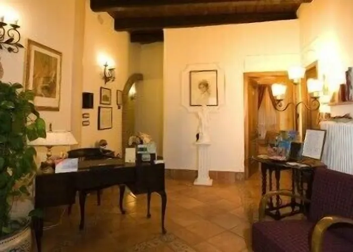 Antico R&b Bed & Breakfast 3*