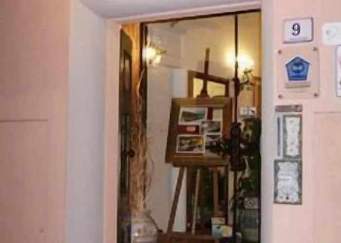 Antico R&b 3* Cesena