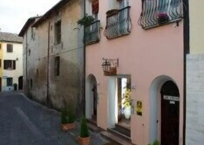 Bed & Breakfast Antico R&b Cesena