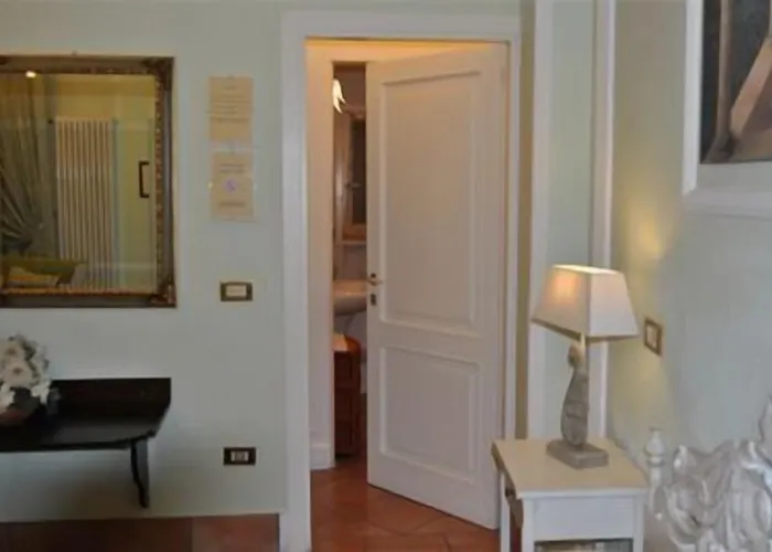 Antico R&b Bed & Breakfast Cesena