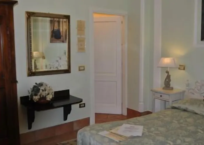 Antico R&b Bed & Breakfast Cesena