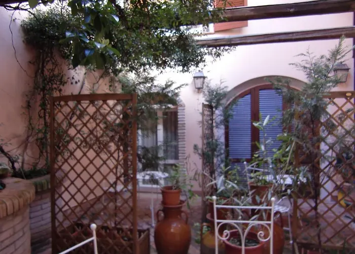 Antico R&b Bed & Breakfast