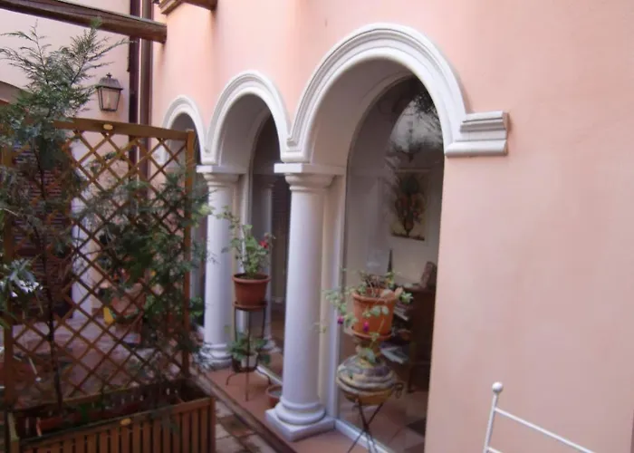 Antico R&b Bed & Breakfast 3*