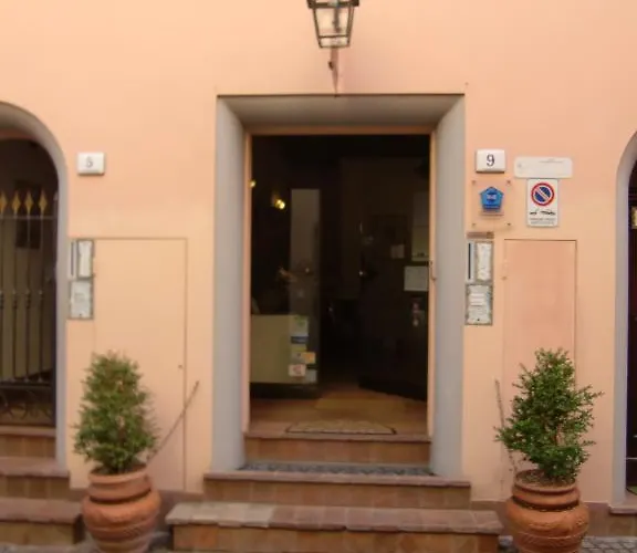 Bed & Breakfast Antico R&b Cesena