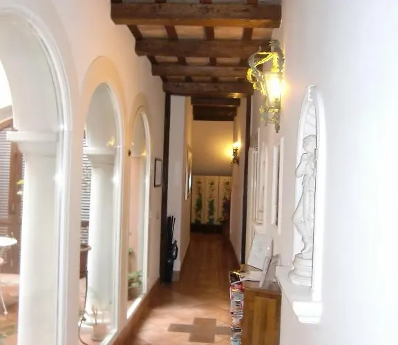 Bed & Breakfast Antico R&b 3*