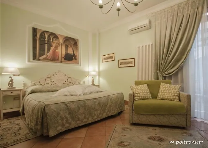 Antico R&b 3* Cesena