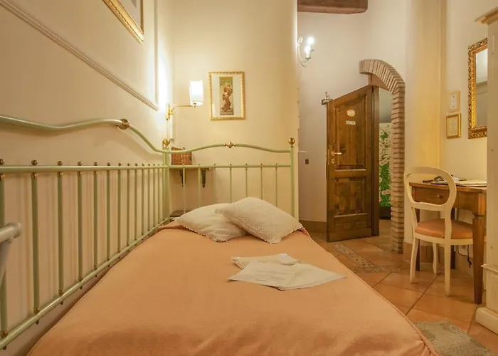 Bed & Breakfast Antico R&b 3*